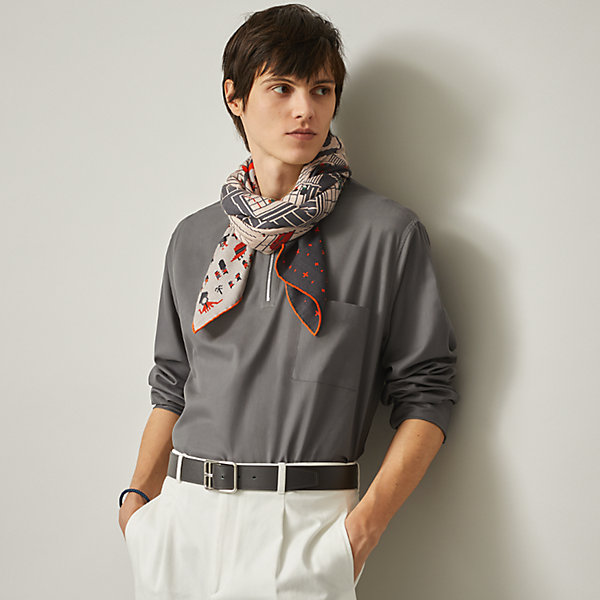 Faubourg Party scarf 100 | Hermès Thailand Faubourg Party scarf 100 | Hermès Thailand